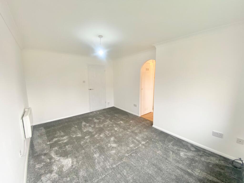 Main image of property: Parsonage Road, Grays