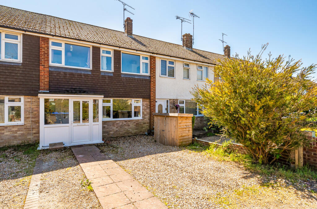 Main image of property: Mendip Crescent, Worthing, West Sussex, BN13