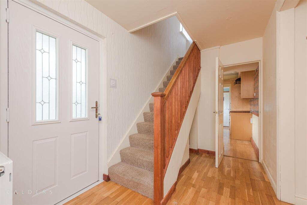 Additional image 6 of Pessall Lane, Edingale, Tamworth