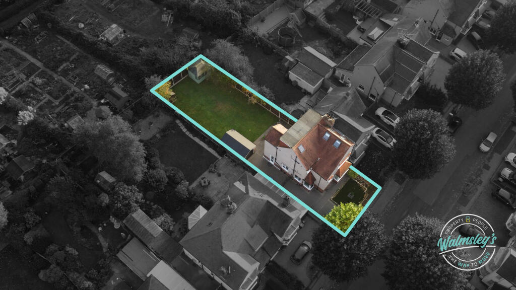 Photo of the property