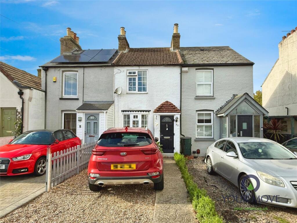 Main image of property: Northwood Road, Broadstairs, Kent, CT10