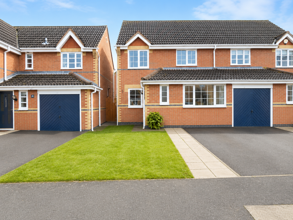 Main image of property: Waterloo Drive, Morton