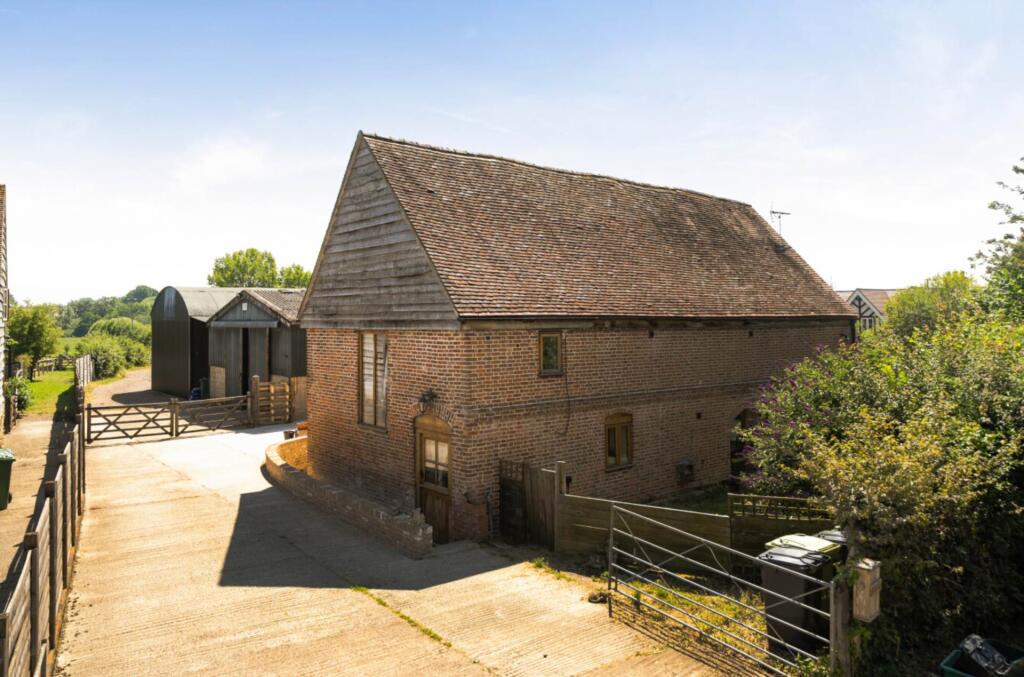 Main image of property: Blaisdon, Gloucestershire