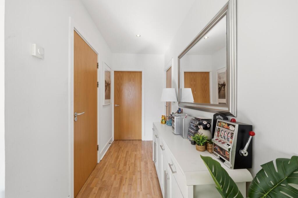 Apartment in Nottingham - View 4