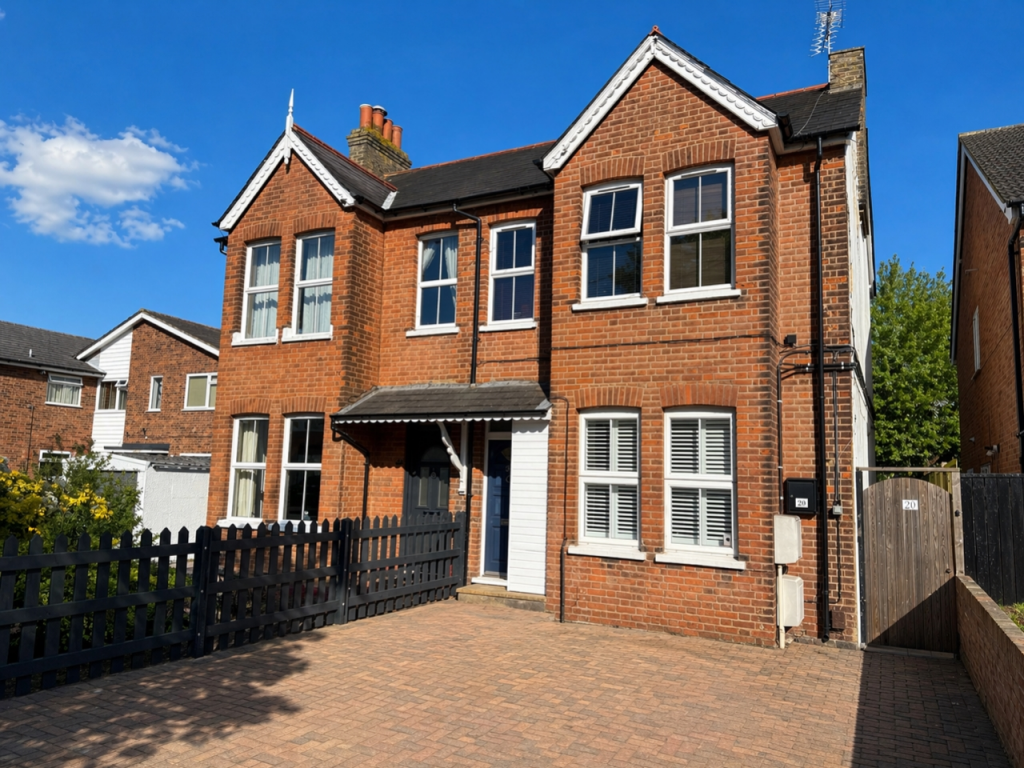 Main image of property: Gordon Road, Ashford, Middlesex, TW15