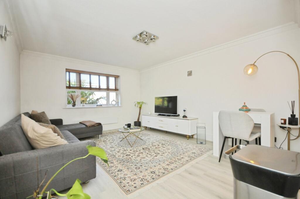 Main image of property: Albemarle Park, Albemarle Road, Beckenham, BR3