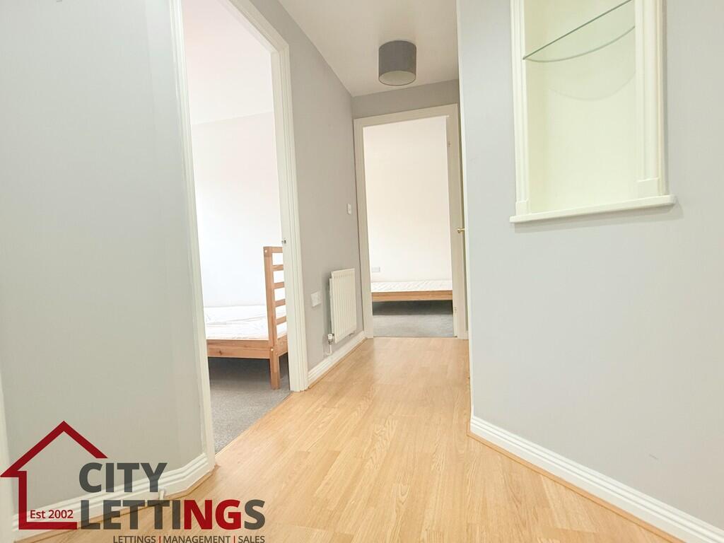 Apartment in Nottingham - View 4