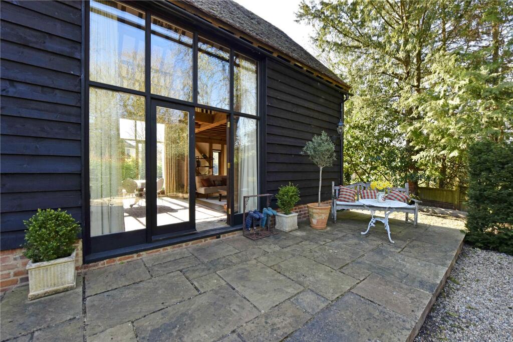 Main image of property: Langworthy Lane, Maidenhead, Berkshire, SL6