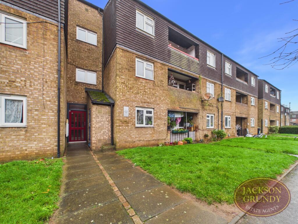 Main image of property: Brunswick Place, Abington, NN1 4BG