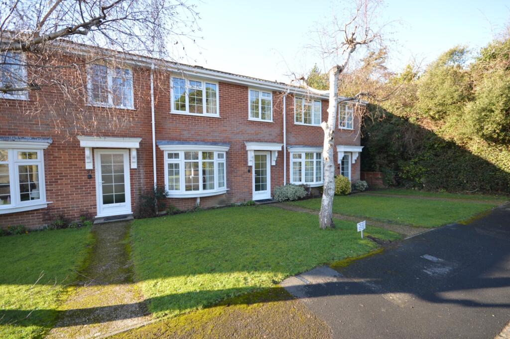 Main image of property: Windmill Close, Milford on Sea, Lymington, Hampshire, SO41