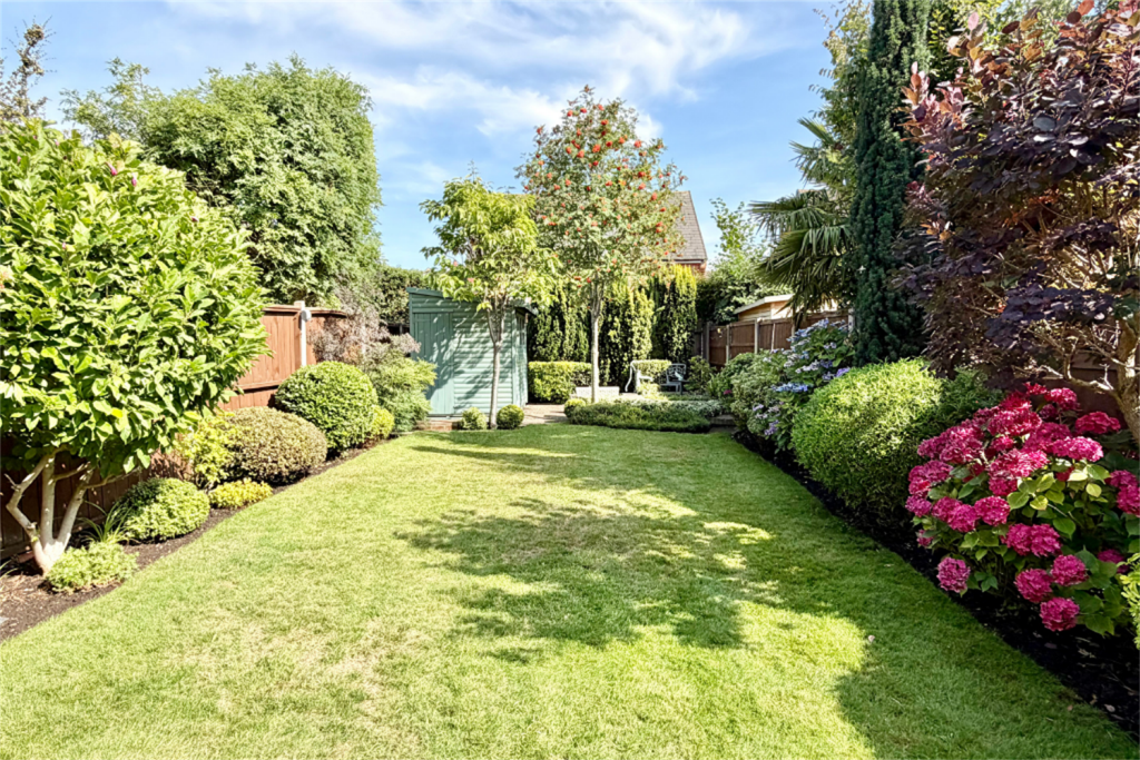 House in Nottingham - View 4