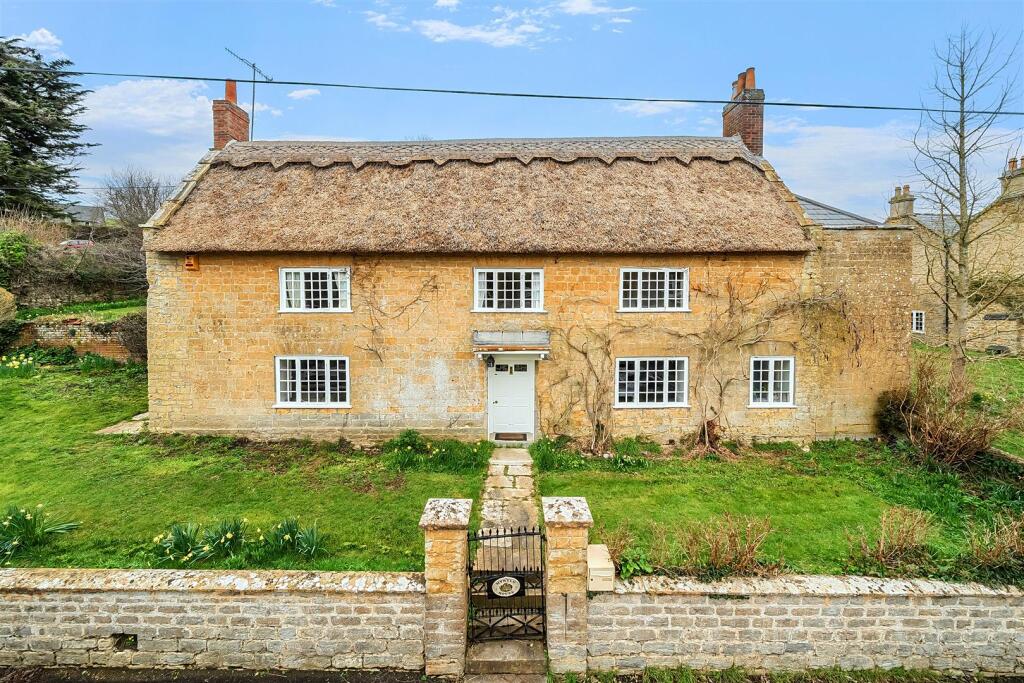 Main image of property: Higher Street, Bridport