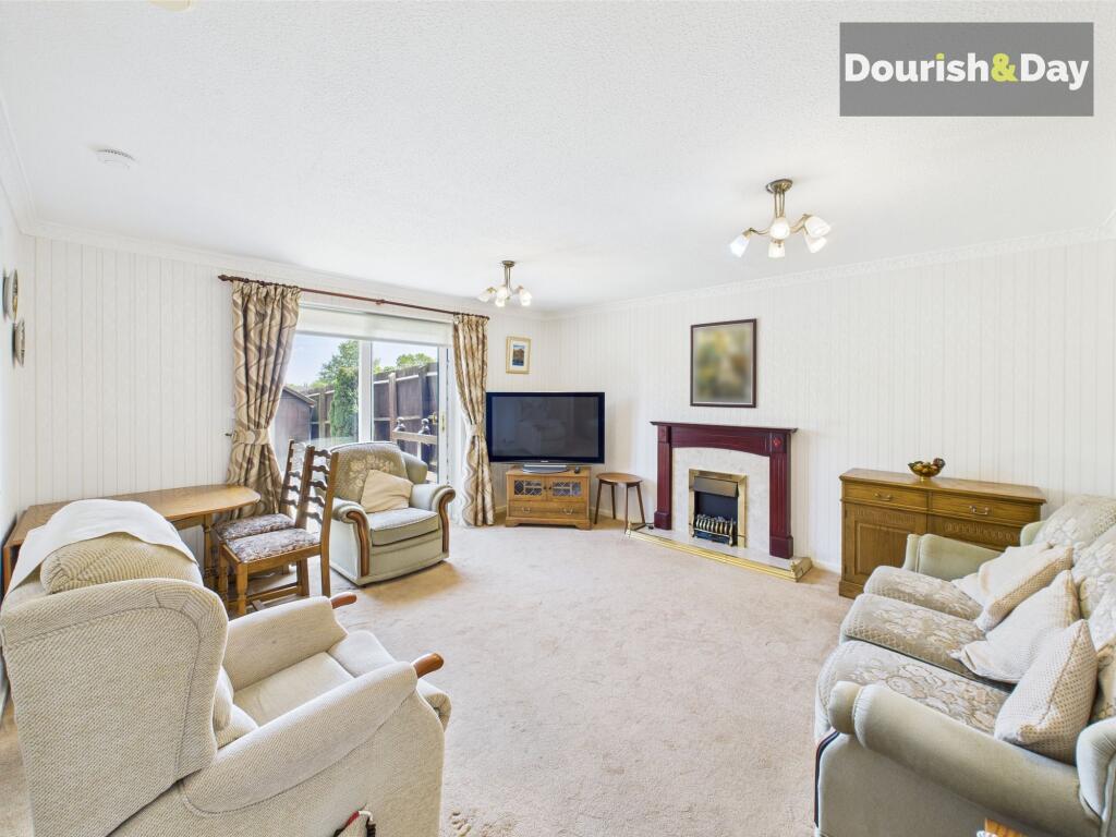 Lilleshall Way, Stafford, ST17 photo 3