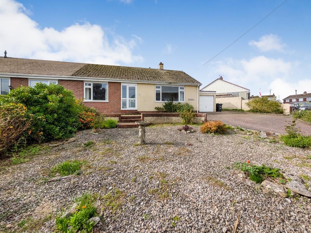 Main image of property: Grange Heights, Paignton, Devon, TQ4