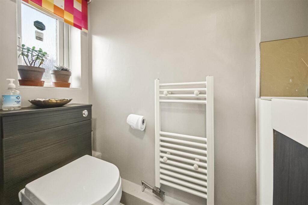 House in Southall - More