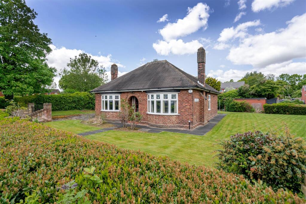 Main image of property: Anderson Close, Padgate, Warrington