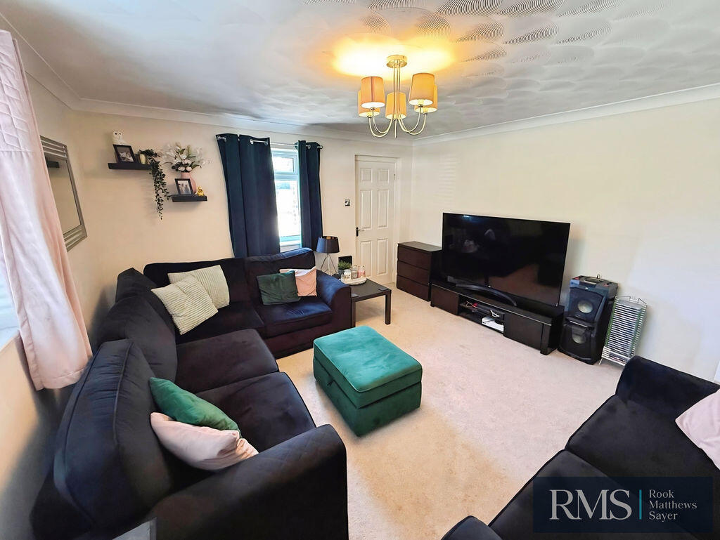 House in Newcastle upon Tyne - View 4