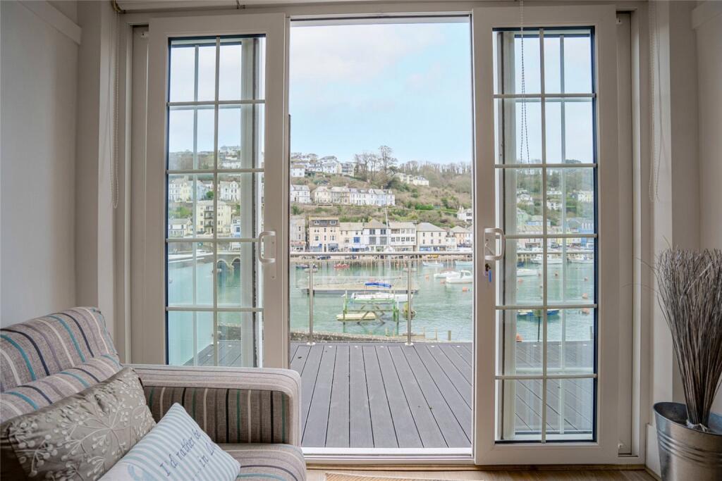 The Quay, West Looe, Looe, Cornwall, PL13 photo 3