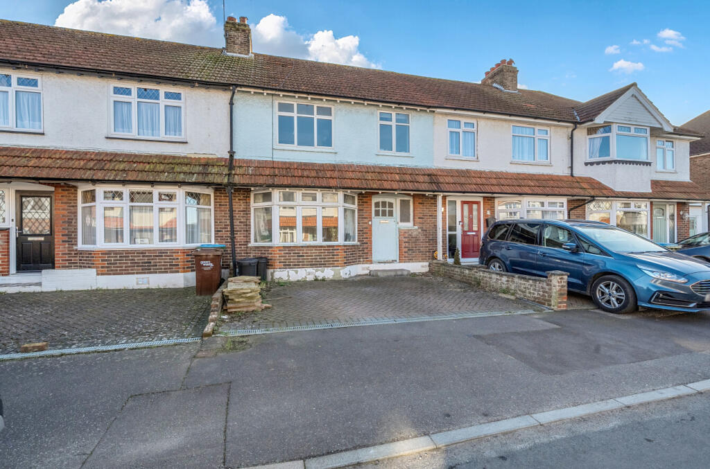 Main image of property: Bedford Avenue, Bognor Regis, West Sussex