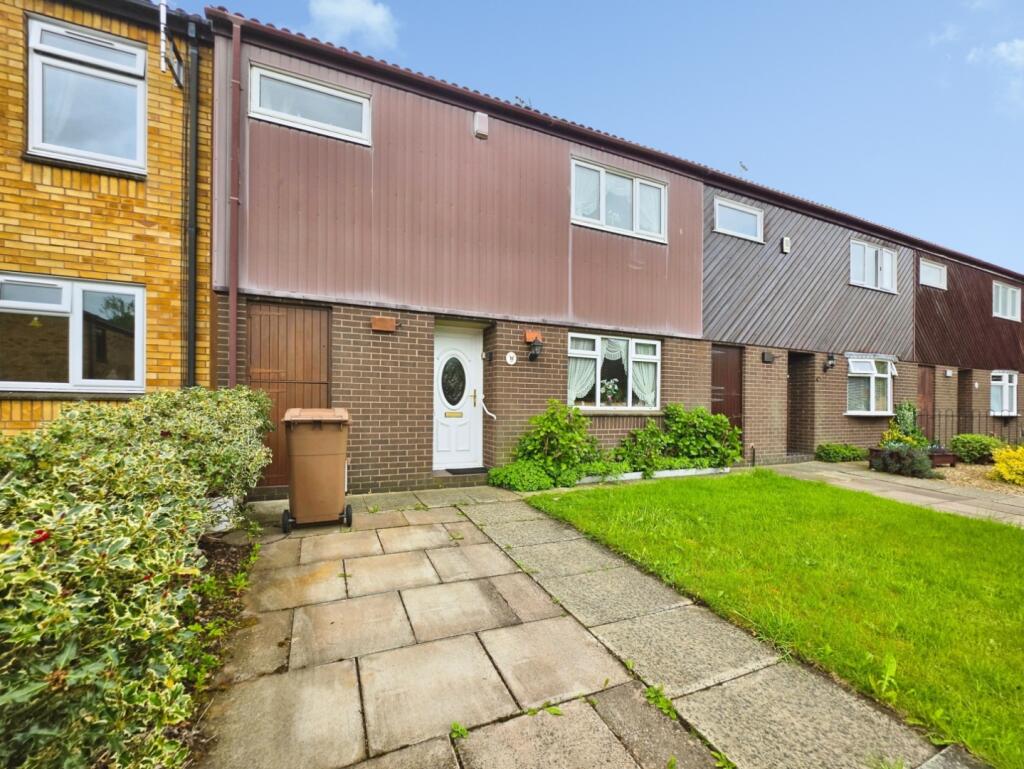 Main image of property: Whitehaven Drive, Stoke-On-Trent