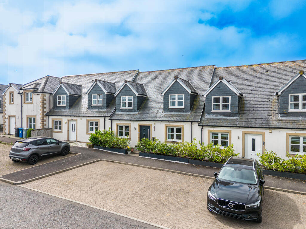 Main image of property: 8 Libberton Mains, Libberton, Carnwath, Biggar, ML11
