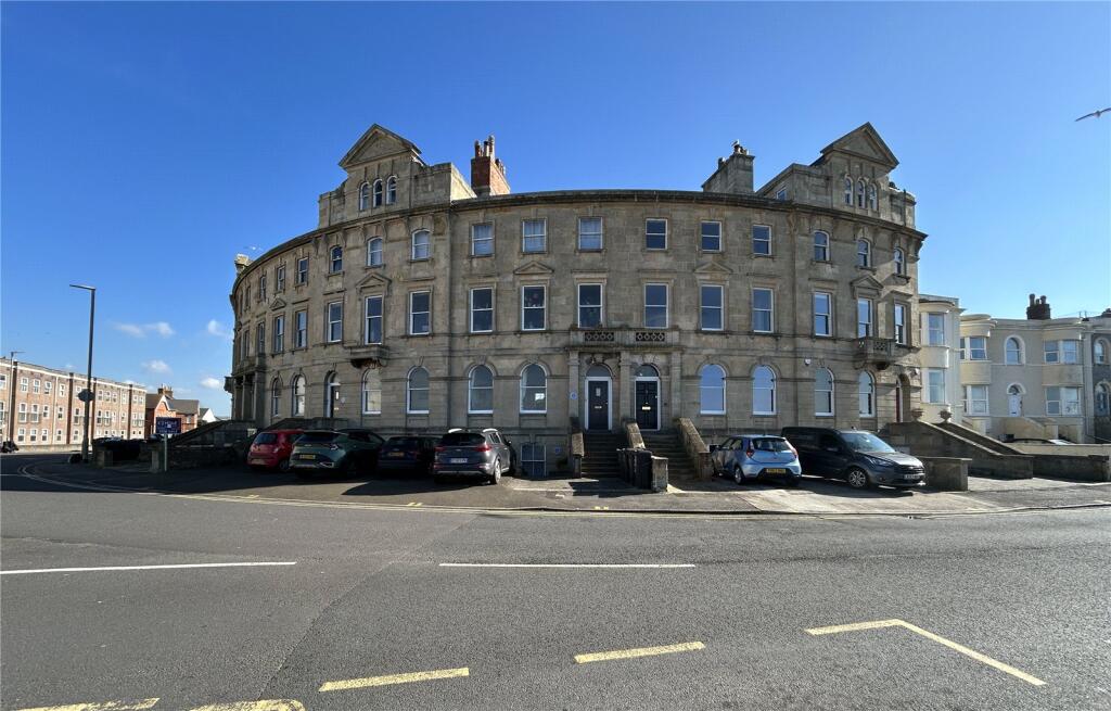 Main image of property: Esplanade, Burnham-on-Sea, Somerset, TA8