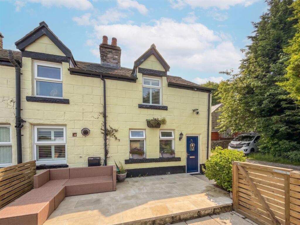 Main image of property: North Road, Buxton, Derbyshire