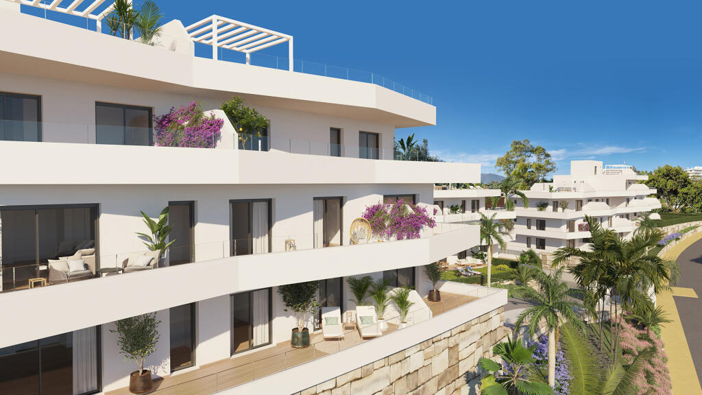 Main image of property: Andalucia, Malaga, Estepona