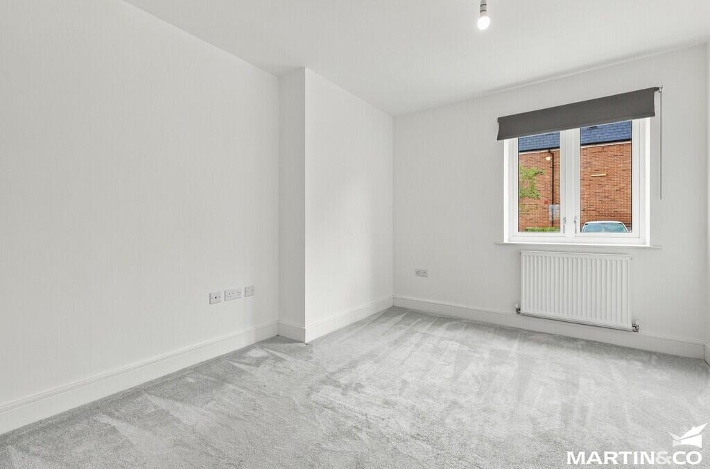Apartment in Chelmsford, Channels - More