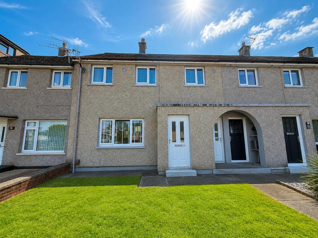 Main image of property: Thirlmere Road, Lancaster