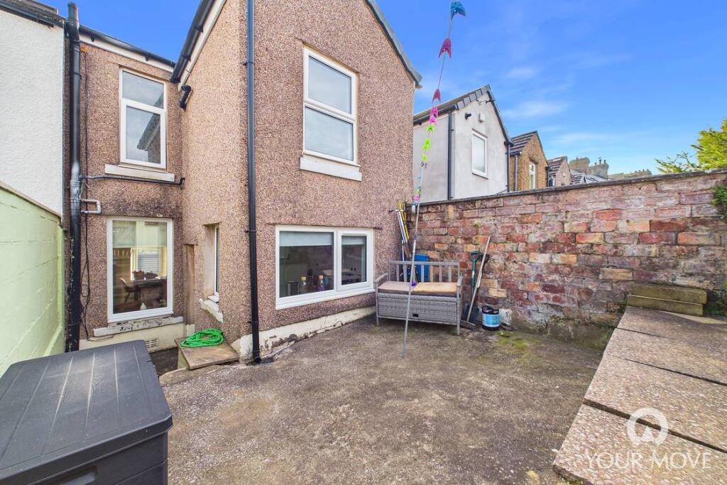 House in Whitehaven, Cumberland - View 4