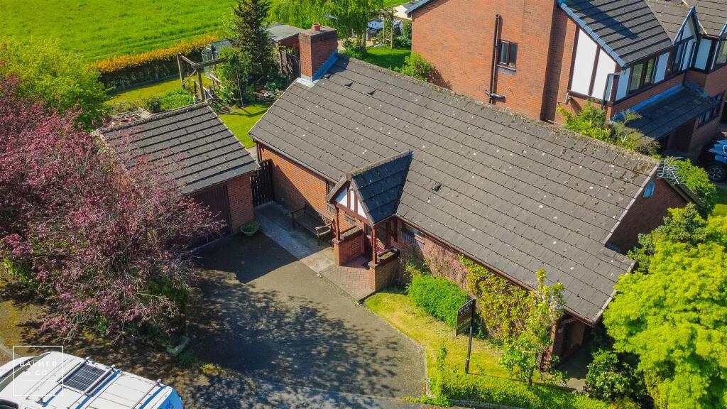 Main image of property: Moreton Drive, Leigh, WN7