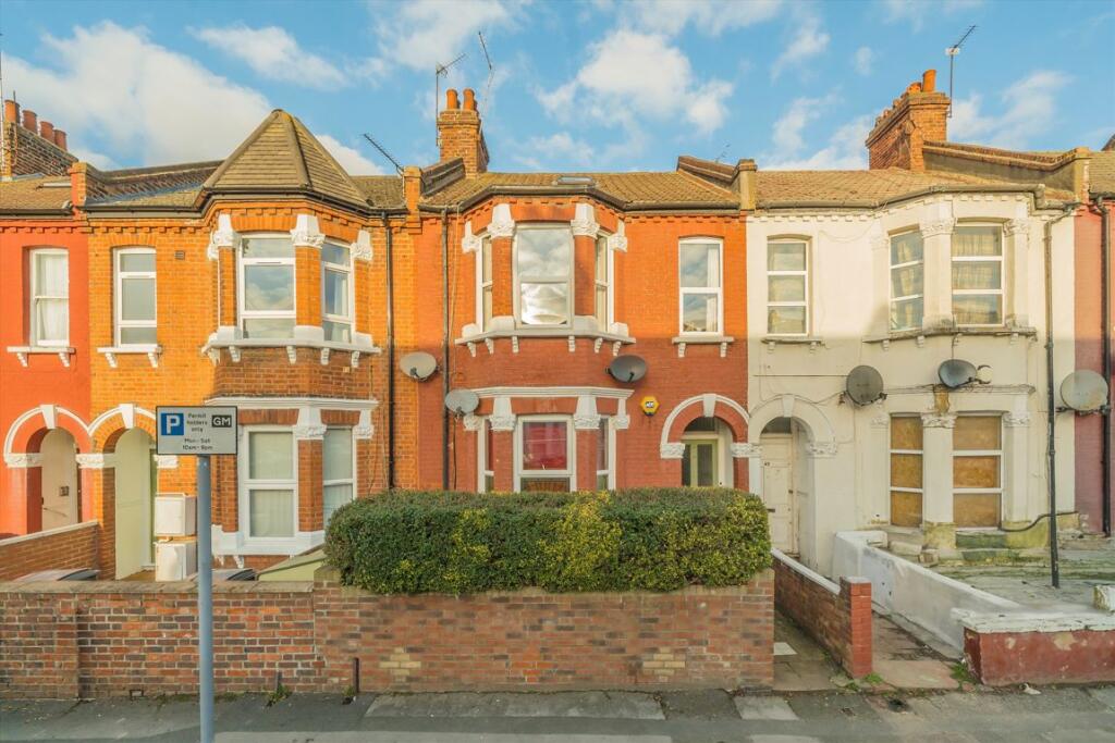Main image of property: Mora Road, Cricklewood