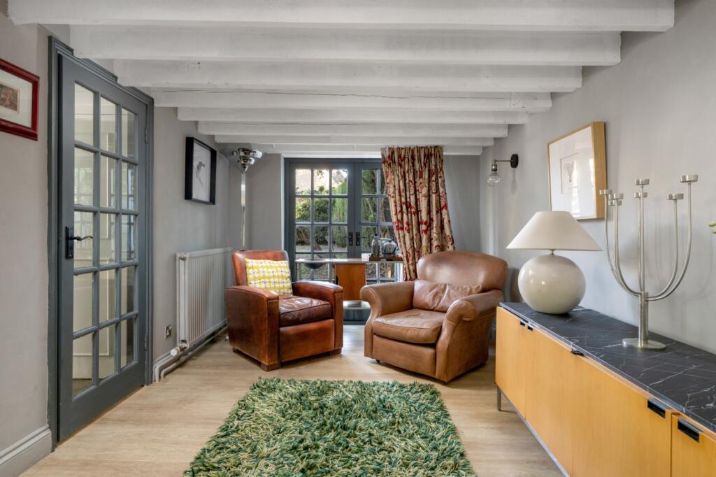House in South Kesteven, Newstead, Uffington - View 5