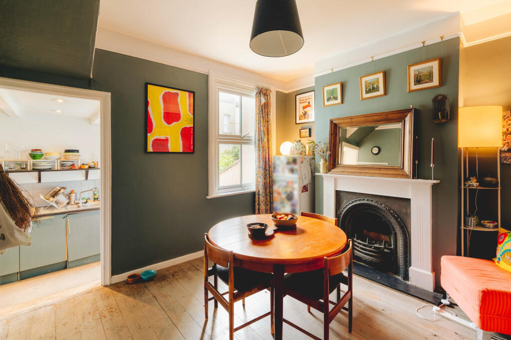 Main image of property: St Andrews Road, Montpelier, Bristol