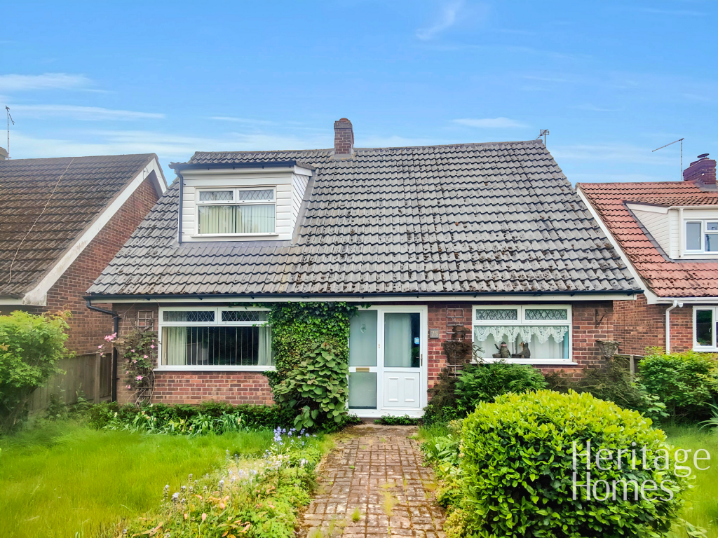 Main image of property: Fakenham Road, Great Witchingham, Norwich, Norfolk