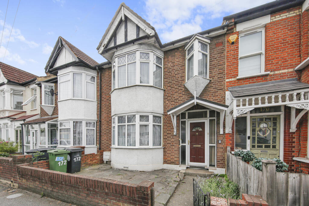 Main image of property: Winchester Road, London, E4
