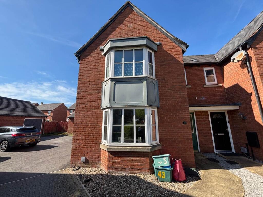 Main image of property: Old Mill Way, Weston Village, Weston-super-Mare