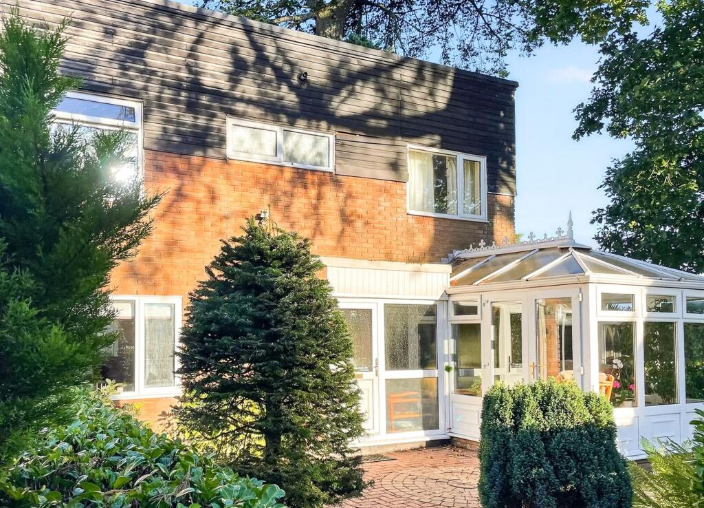 Main image of property: Cwrt Ty-Mynydd Radyr Cardiff CF15 8BD