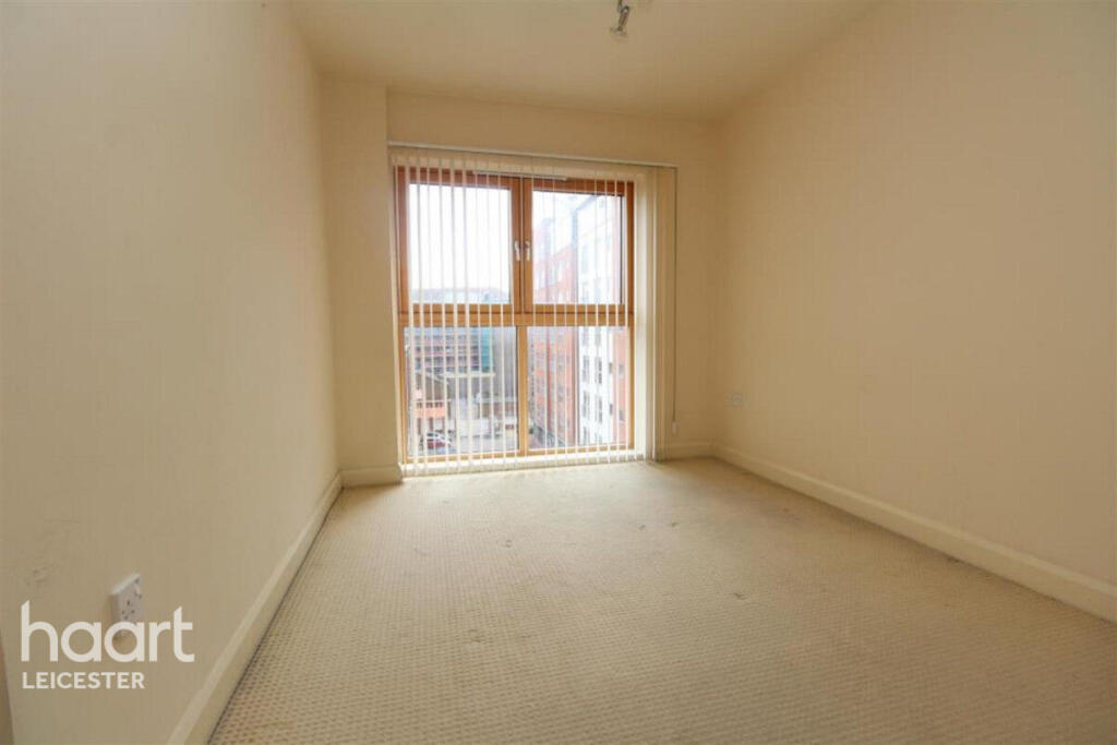 Main image of property: Sanvey Gate, Leicester