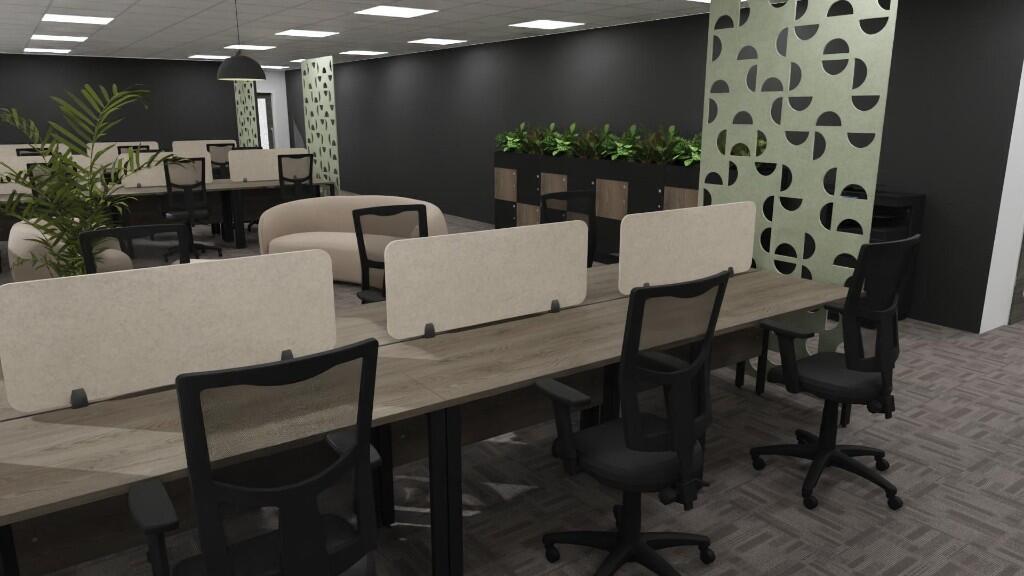 Example Render