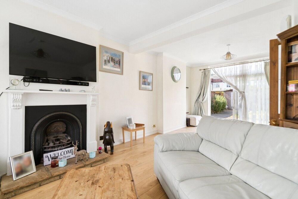 House in Southall - View 4