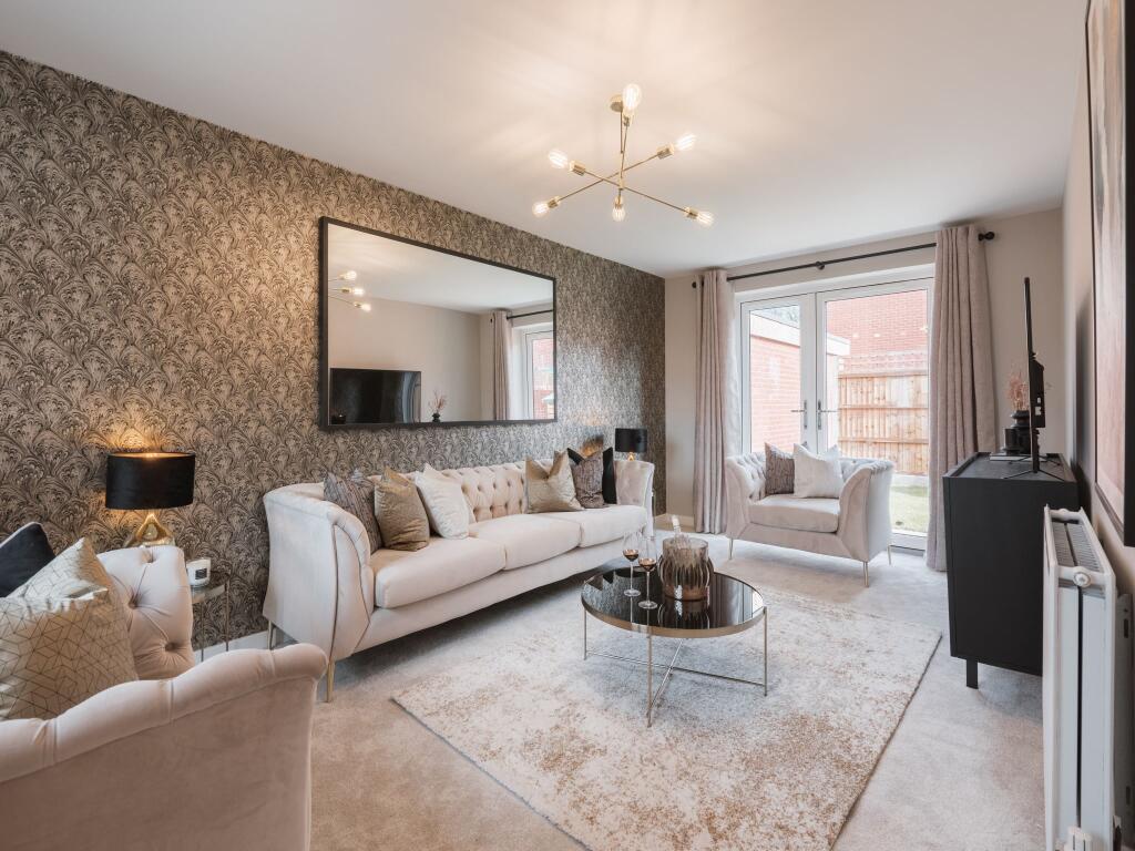 Main image of property: Goudhurst Road
Horsmonden
TN12 8AR