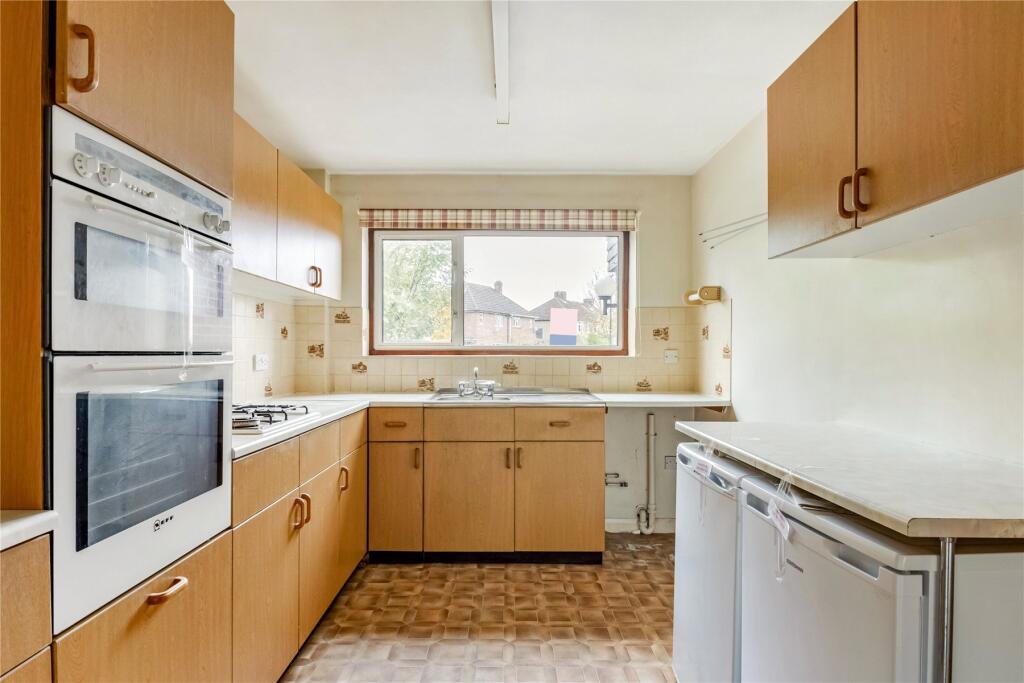 Main image of property: Longford Close, Hampton Hill, Hampton, TW12