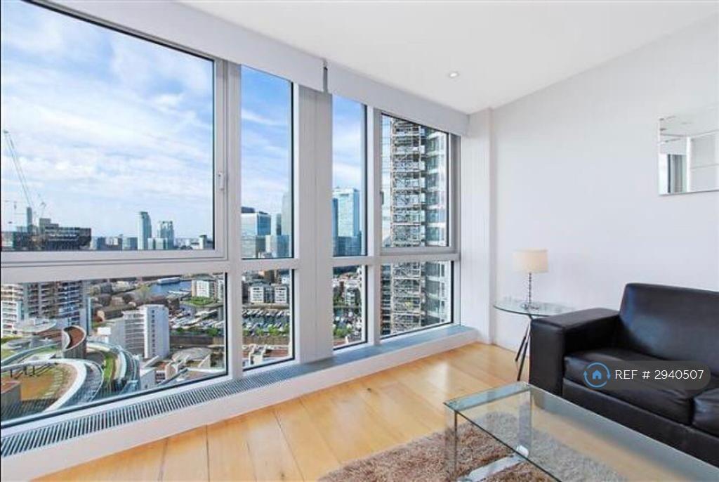 Main image of property: Ontario Tower, London, E14