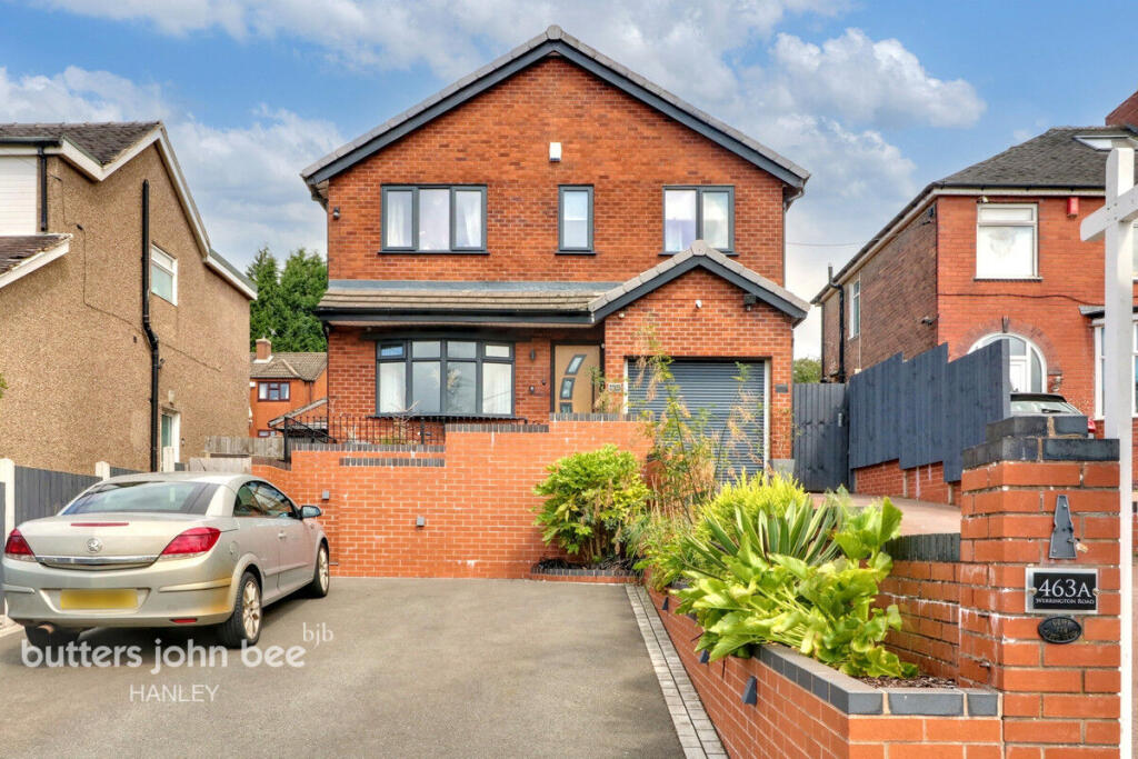 Werrington Road, Stoke-On-Trent, ST2 9DL photo 2