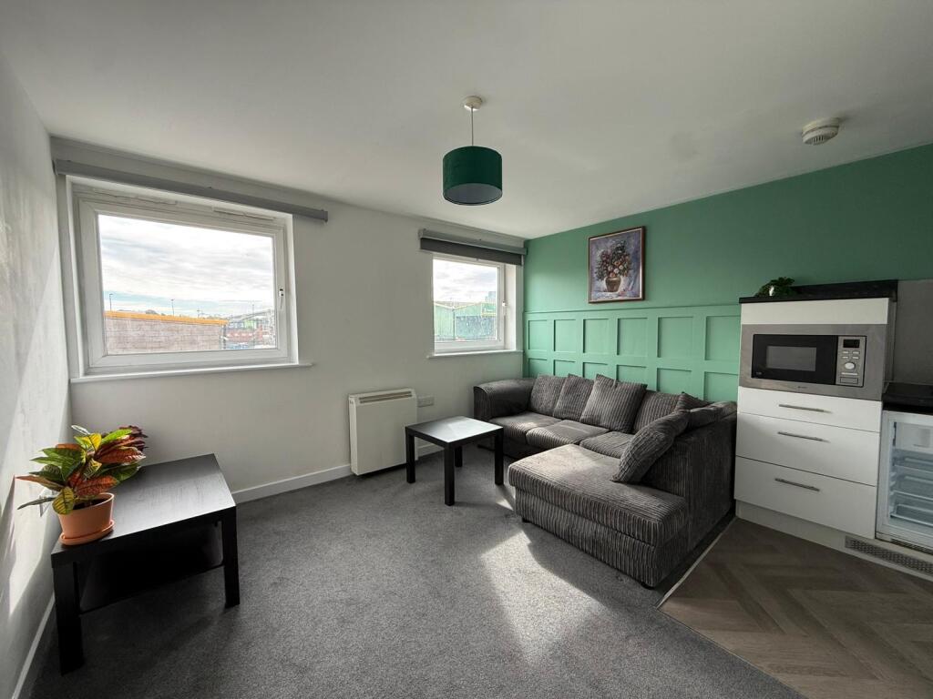 Main image of property: Chapel Annexe, Central