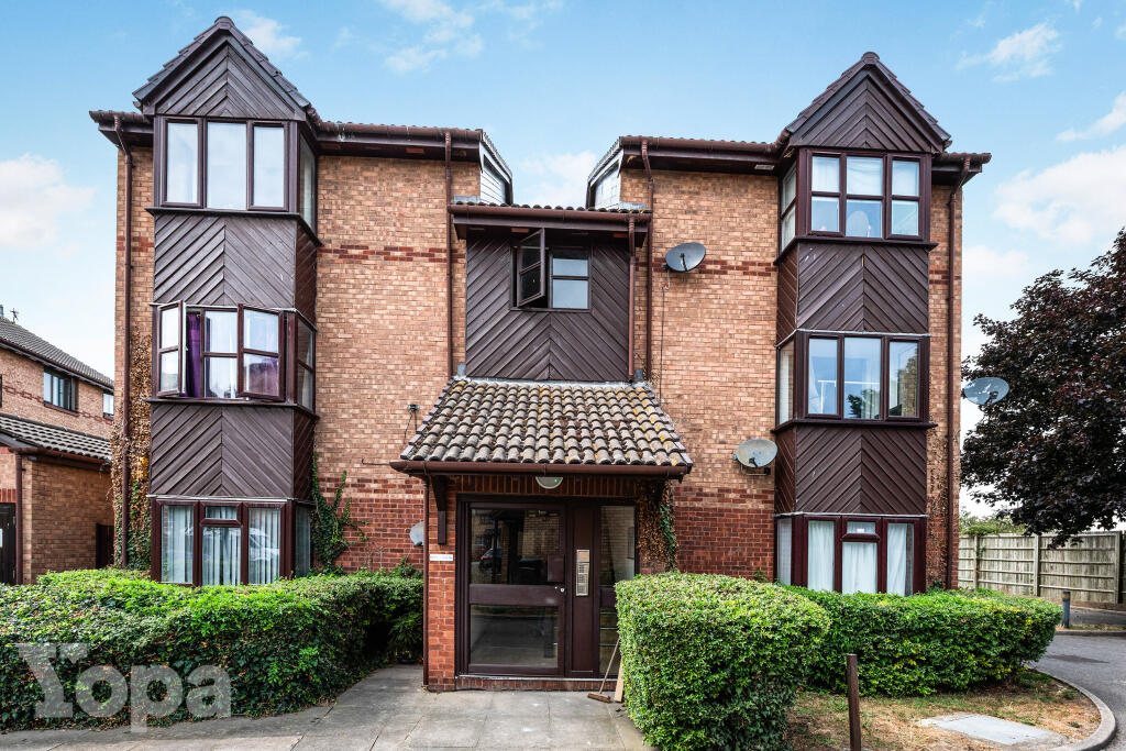 Main image of property: Farley Road, Gravesend, DA12