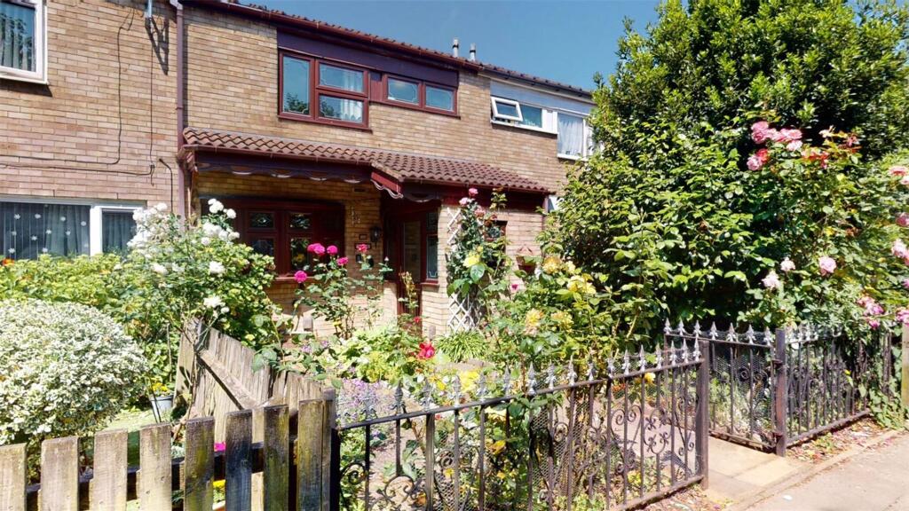 Main image of property: New Spring Street, Birmingham, B18