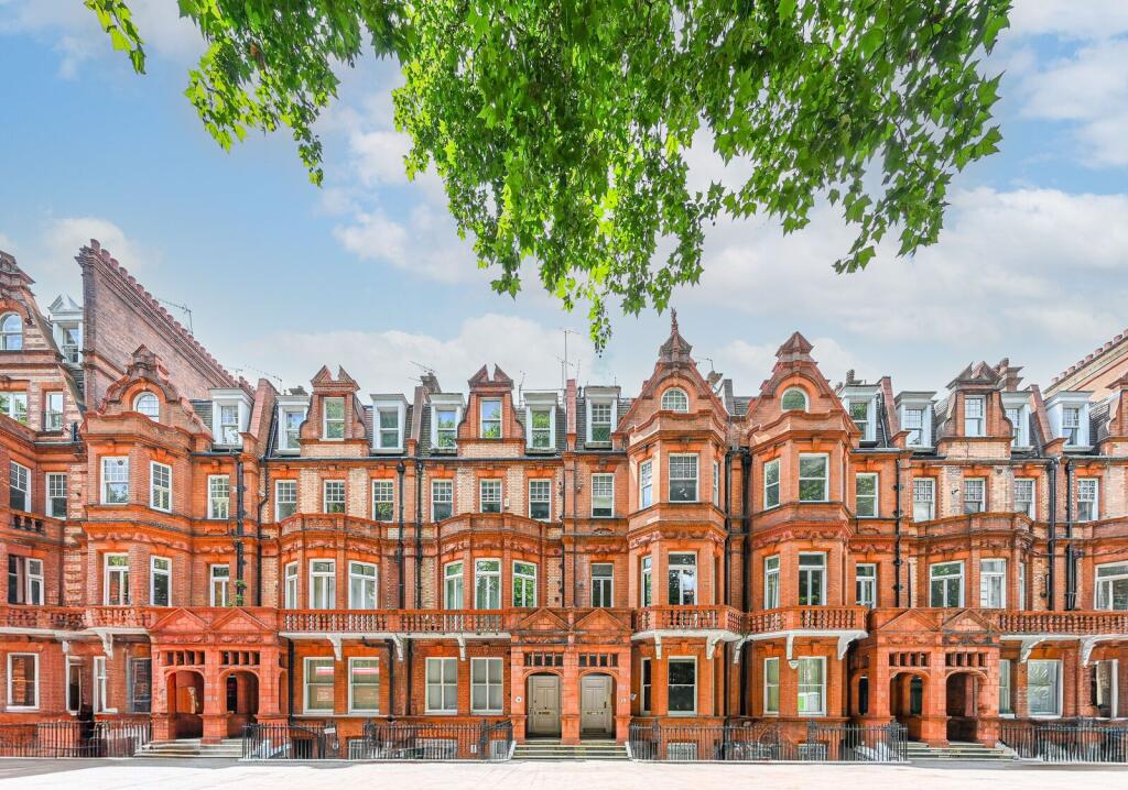 Apartment in London, Chelsea